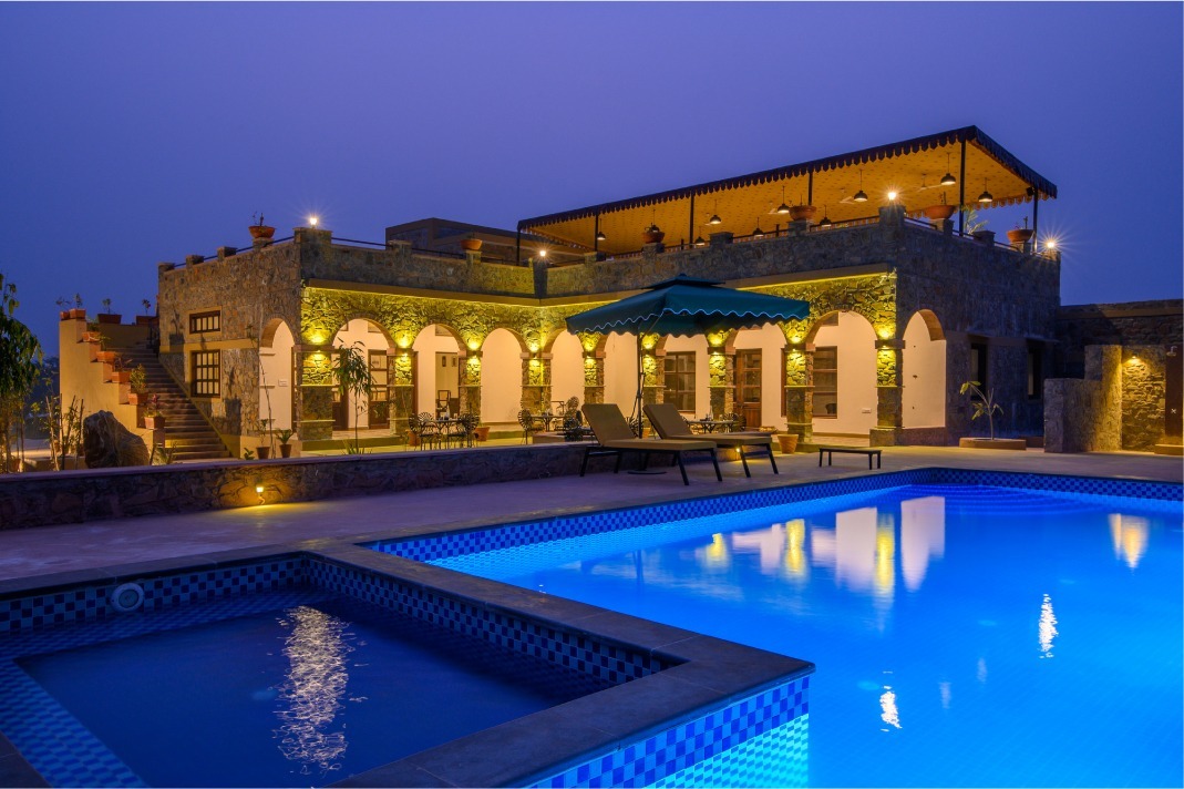 Swiming Pool